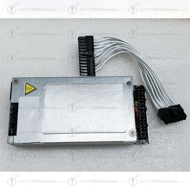 Fuente de Alimentación de 500W - Power Supply 500W reseña y precio