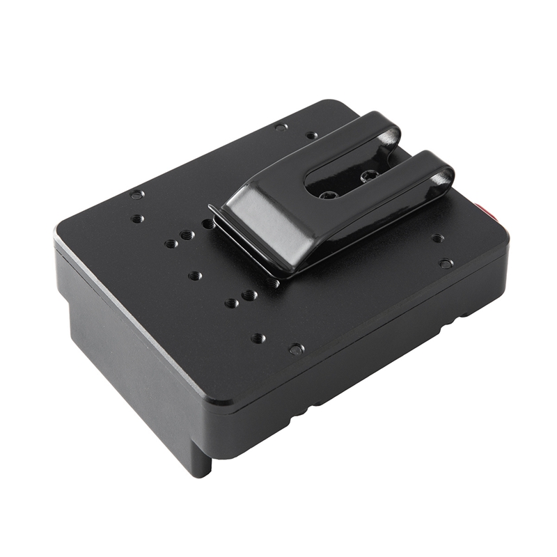 Adaptador de Placa de Alimenta - Power Supply reseña y precio