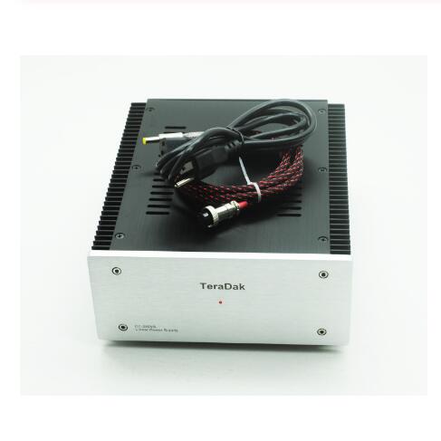 Fuente de Alimentación Lineal  - Dc Power Supply 12V reseña y precio