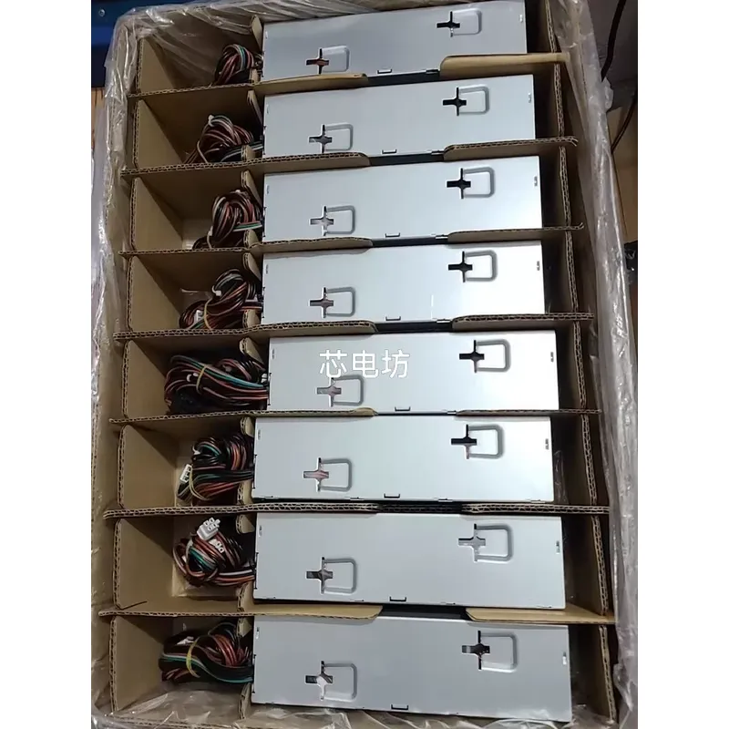 Fuente de alimentación Dell de - Pc Power Supply reseña y precio