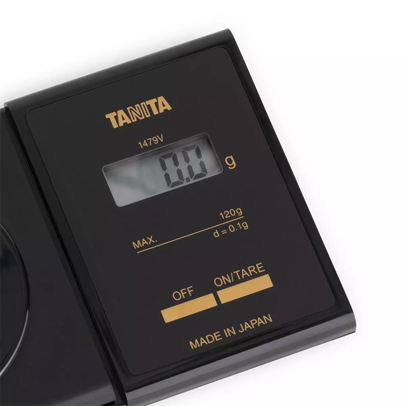 Báscula de joyería de bolsillo - Power Supply Tester reseña y precio