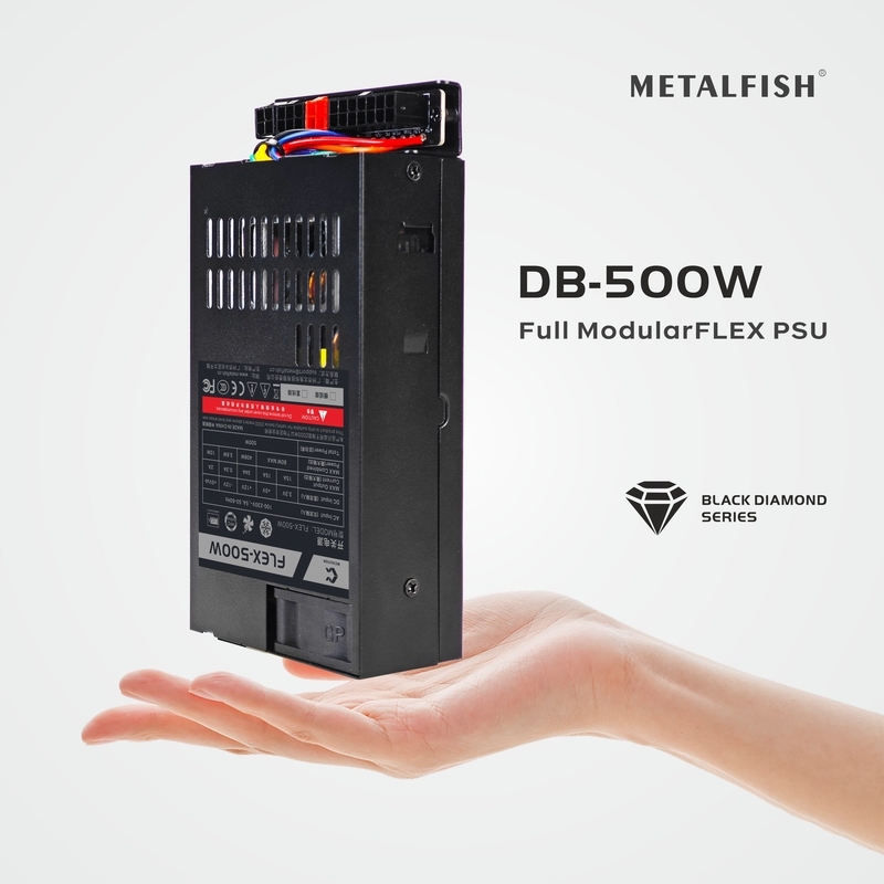 Fuente de Alimentación para PC - Psu Computer reseña y precio