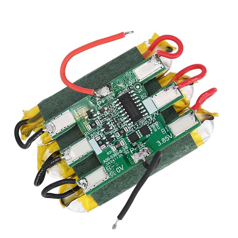 Módulo de carga ABKN-DIY PD45W - Modular Power Supply reseña y precio