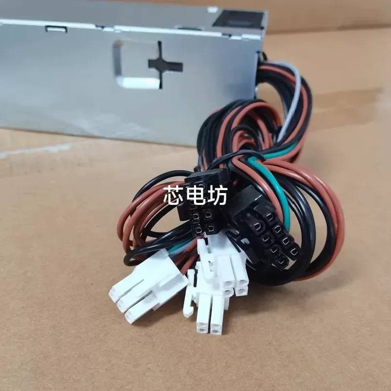 Fuente de alimentación Dell D5 - Power Supply 500W reseña y precio