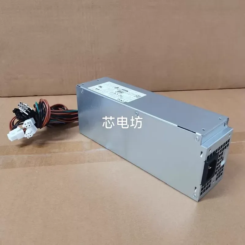 Fuente de alimentación Dell D5 - Power Supply 500W reseña y precio