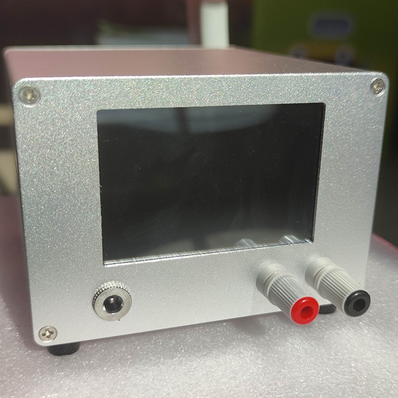 Fuente de alimentación ajustab - Power Supply Tester reseña y precio