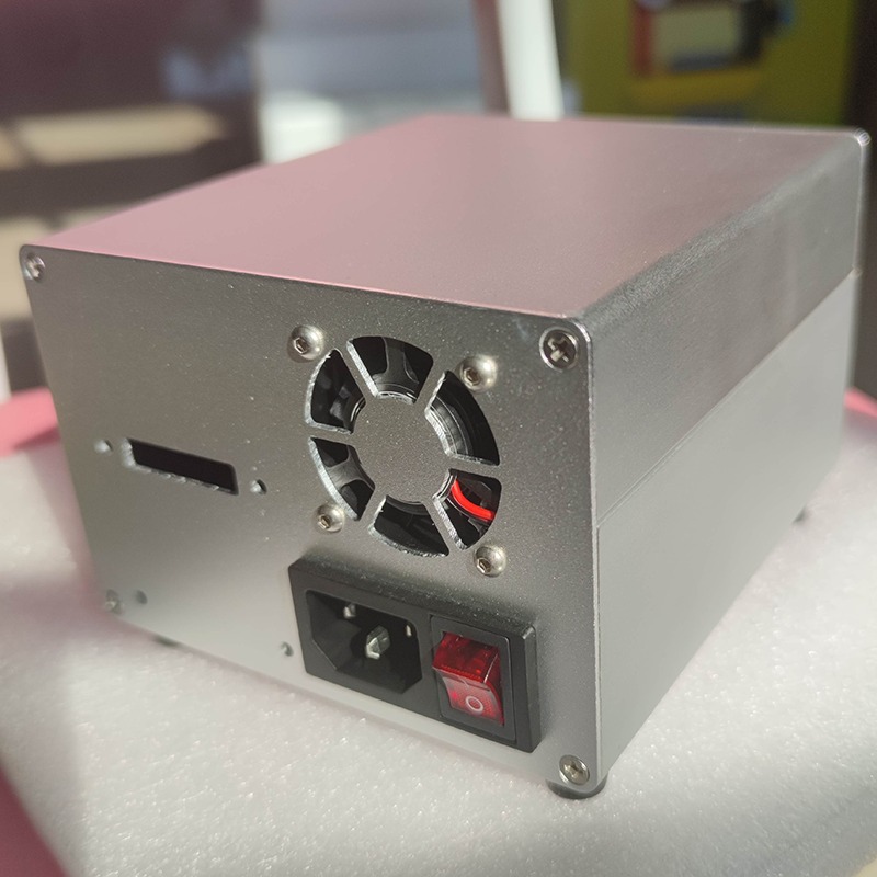 Fuente de alimentación ajustab - Power Supply Tester reseña y precio