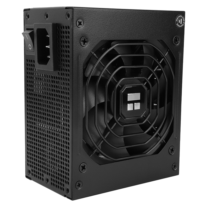 Thermalright SGFX850 Gold Módu - Server Power Supply reseña y precio
