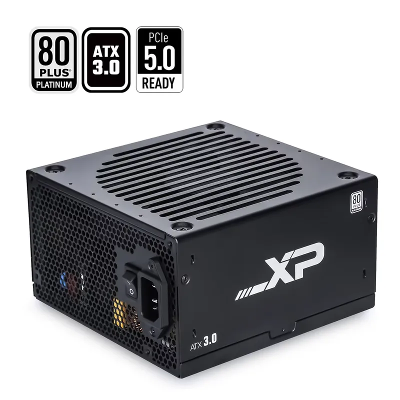 【CHIMU HOME】 Fuente de aliment - Pc Power Supply reseña y precio