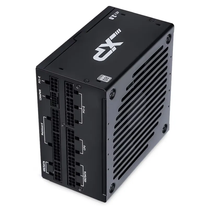 【CHIMU HOME】 Fuente de aliment - Pc Power Supply reseña y precio