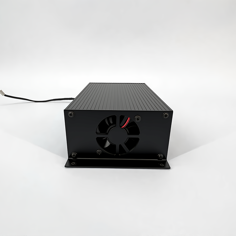 Fuente de alimentación CC de 5 - Dc Power Supply 12V reseña y precio