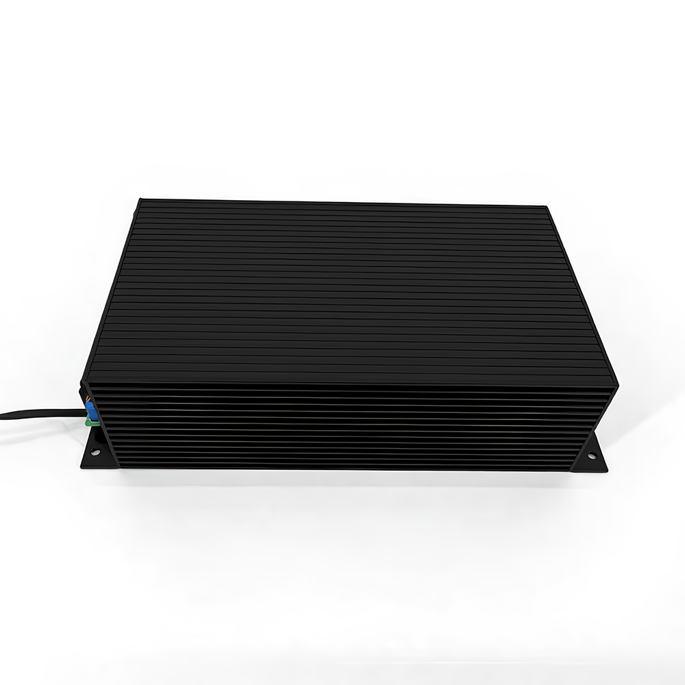 Fuente de alimentación CC de 5 - Dc Power Supply 12V reseña y precio