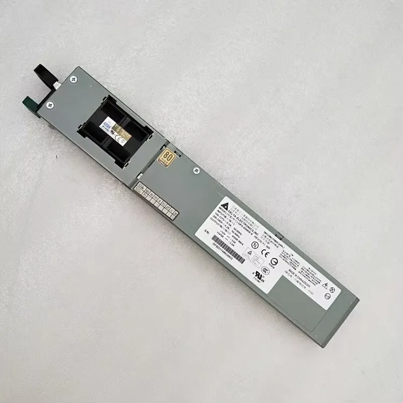 Fuente de alimentación conmuta - Power Supply 650W reseña y precio