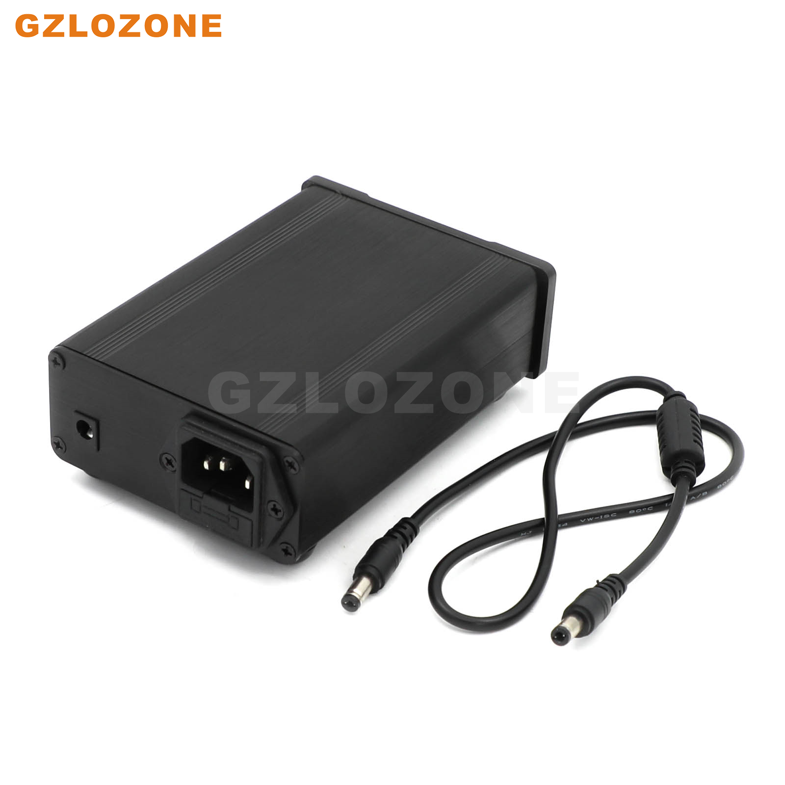 Fuente de Alimentación Lineal  - Dc Power Supply 12V reseña y precio