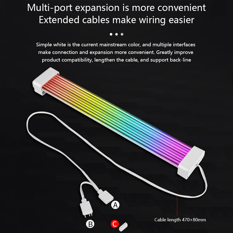 Cable de alimentación para PC  - Power Supply reseña y precio