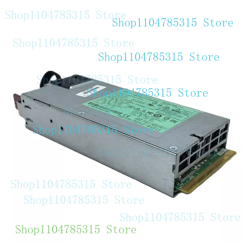 HSTNS-PD30 Original para HP DL - Server Power Supply reseña y precio