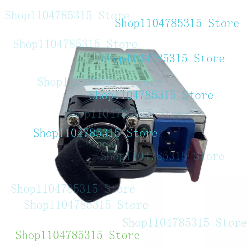 HSTNS-PD30 Original para HP DL - Server Power Supply reseña y precio