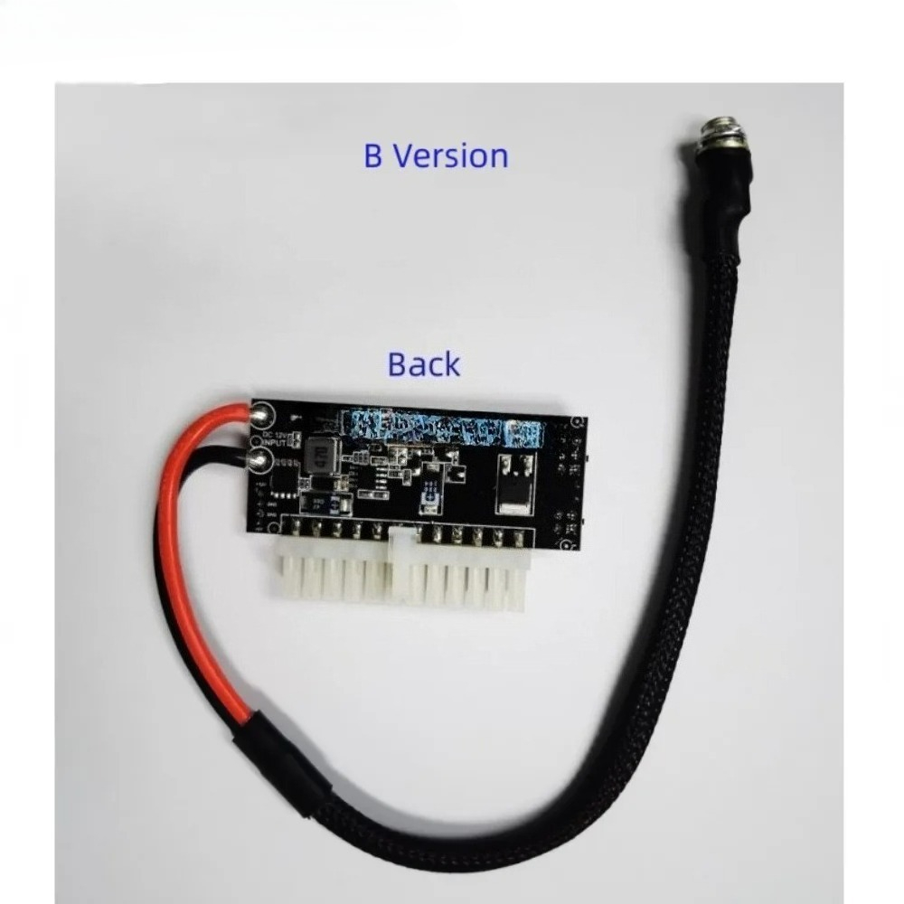 Módulo de Fuente de Alimentaci - Psu Computer reseña y precio
