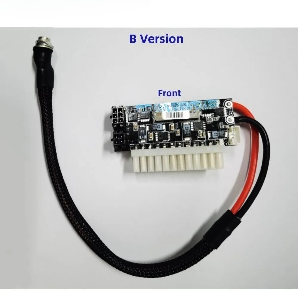 Módulo de Fuente de Alimentaci - Psu Computer reseña y precio