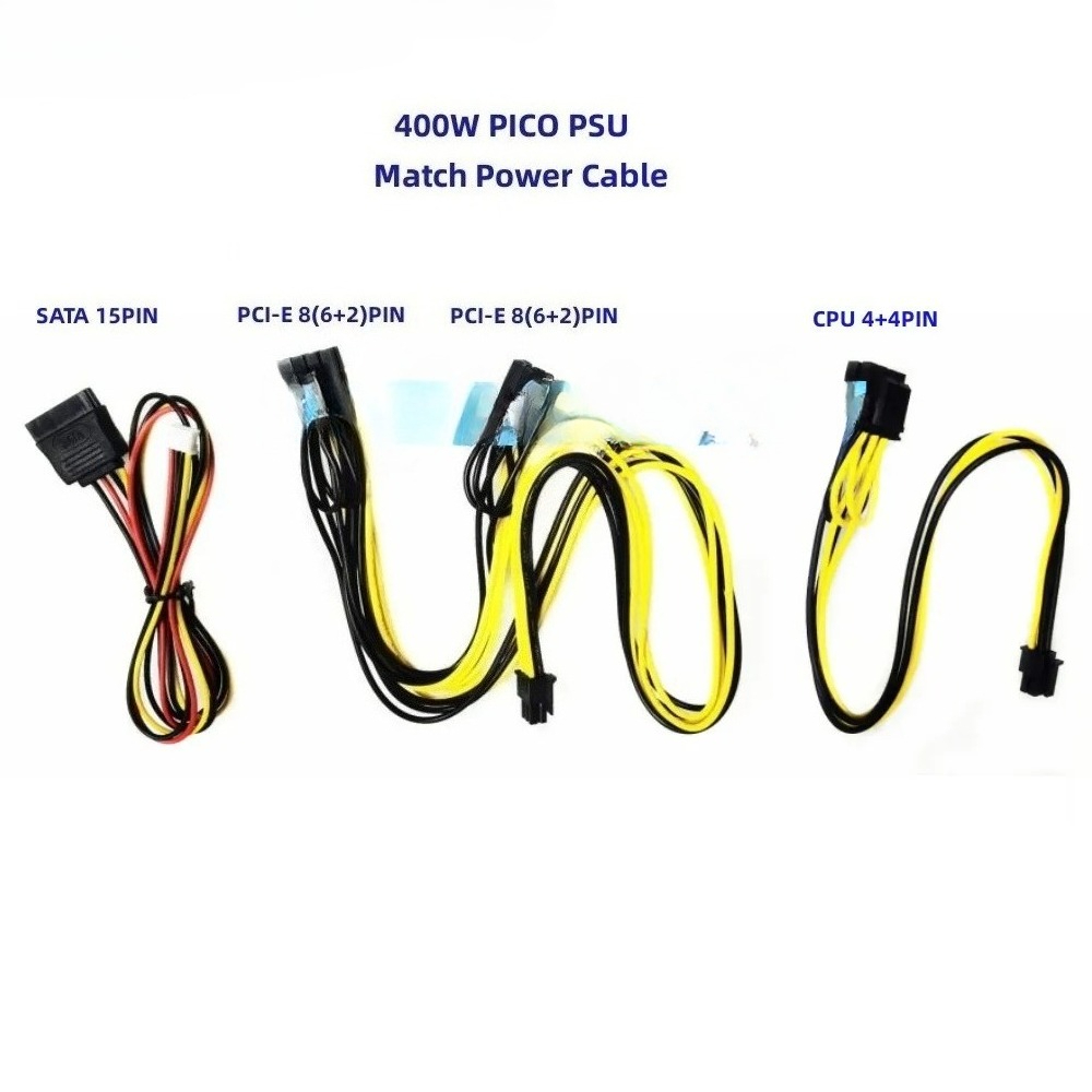 Módulo de Fuente de Alimentaci - Psu Computer reseña y precio