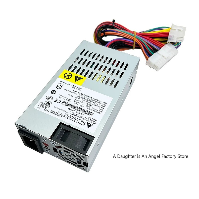 Fuente de Alimentación de 250W - Server Power Supply reseña y precio