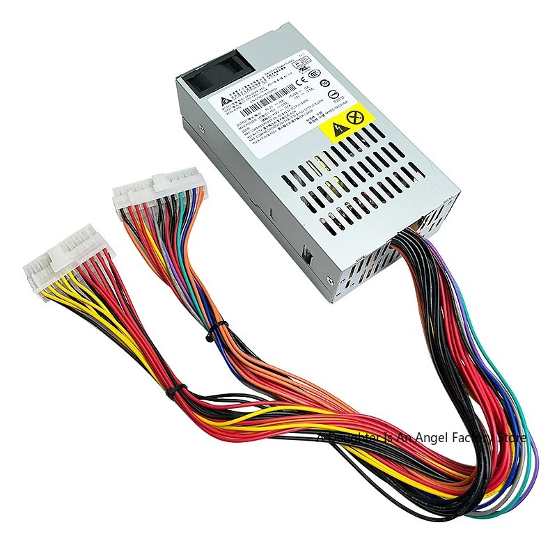 Fuente de Alimentación de 250W - Server Power Supply reseña y precio