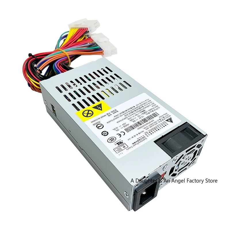 Fuente de Alimentación de 250W - Server Power Supply reseña y precio