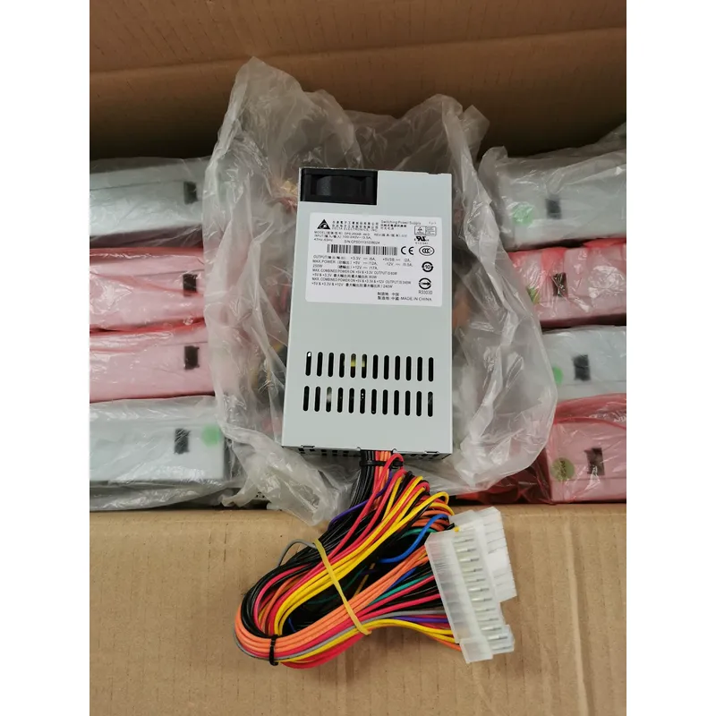Para Synology, para Delta DPS- - Server Power Supply reseña y precio