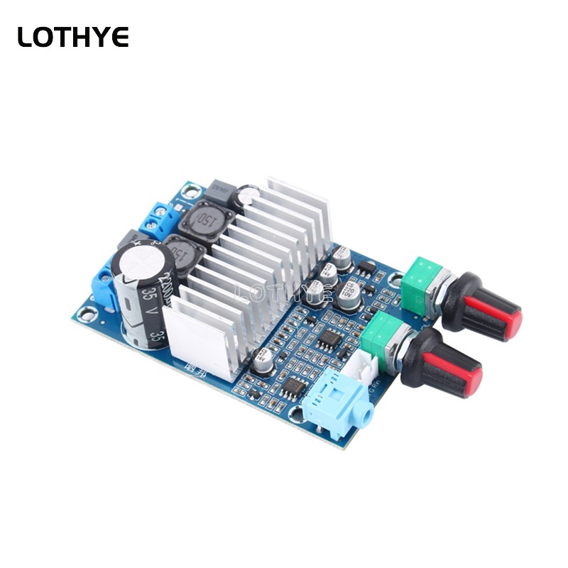 Placa amplificadora para subwo - Modular Power Supply reseña y precio