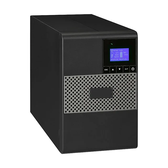 Nuevo UPS de Torre de 650 VA 4 - Power Supply 650W reseña y precio