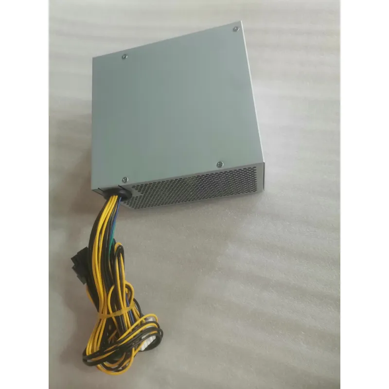 Nueva fuente de alimentación d - Power Supply 500W reseña y precio