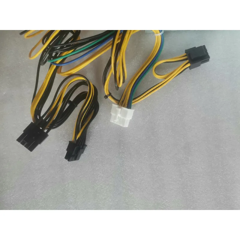 Nueva fuente de alimentación d - Power Supply 500W reseña y precio