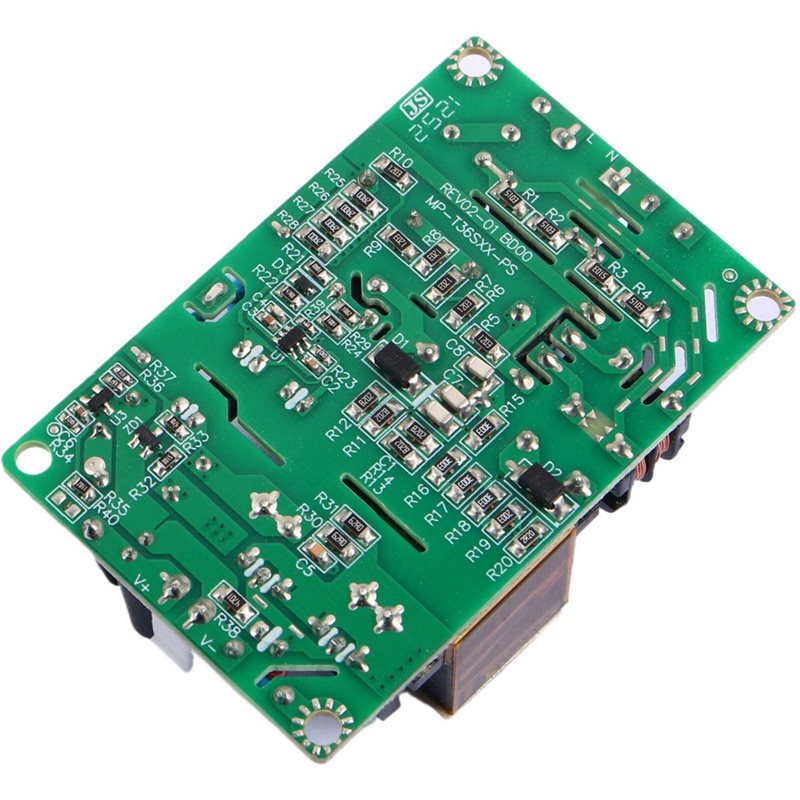 N13R-(Durable) Módulo de fuent - Dc Power Supply 12V reseña y precio