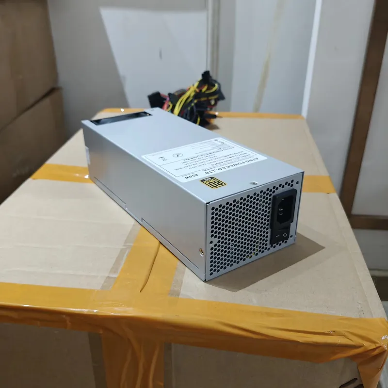 Fuente de alimentación para se - Modular Power Supply reseña y precio