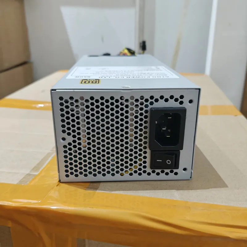 Fuente de alimentación para se - Modular Power Supply reseña y precio