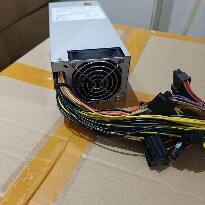 Fuente de alimentación para se - Modular Power Supply reseña y precio