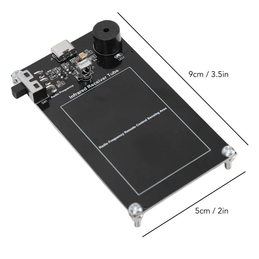 Módulo probador de Control rem - Power Supply Tester reseña y precio