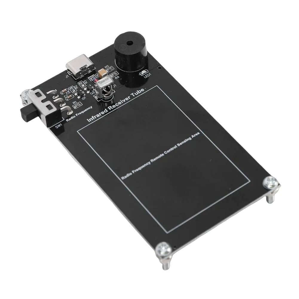 Módulo probador de Control rem - Power Supply Tester reseña y precio