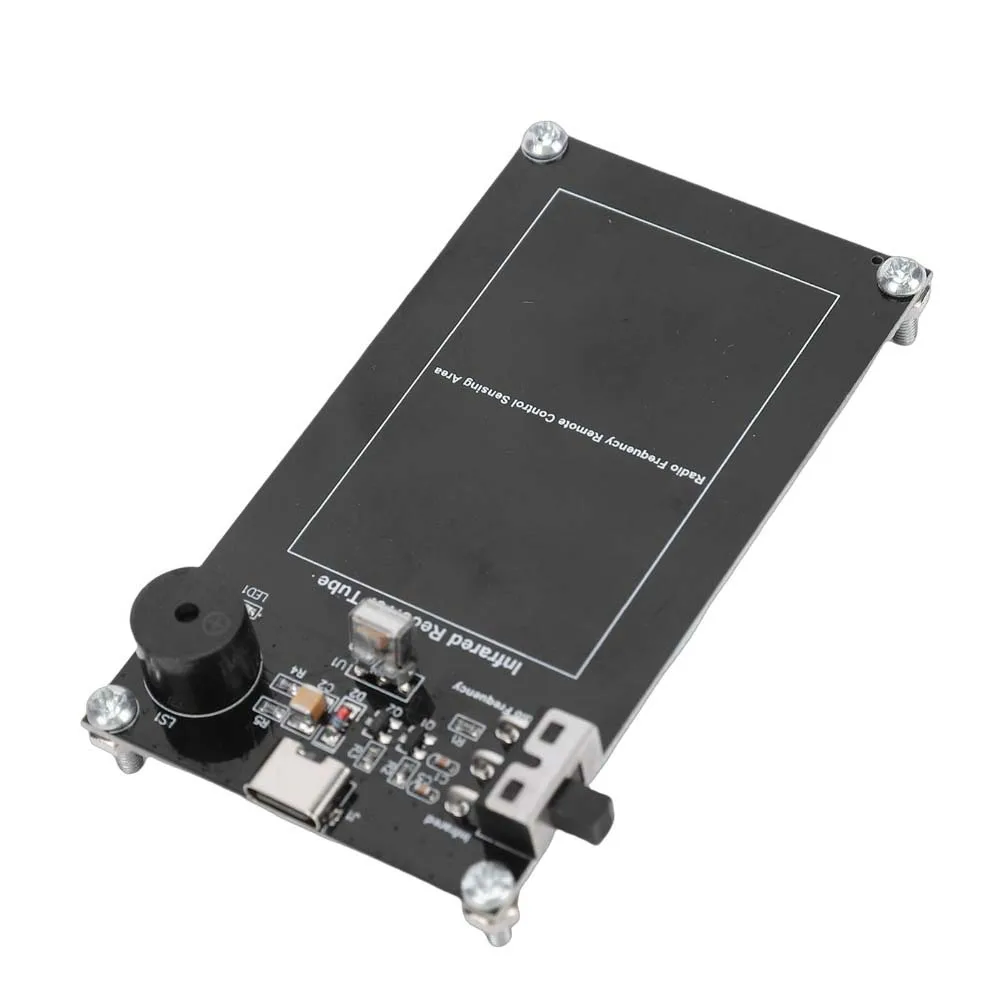 Módulo probador de Control rem - Power Supply Tester reseña y precio