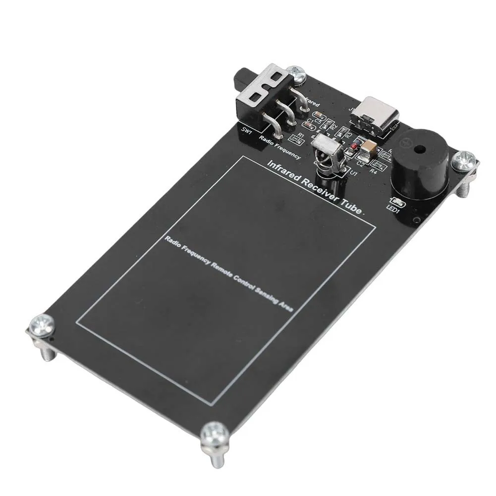 Módulo probador de Control rem - Power Supply Tester reseña y precio