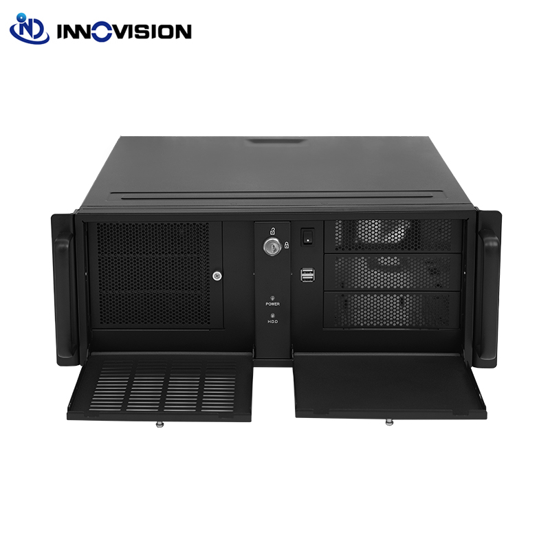 Caja de Ordenador Industrial d - Psu Computer reseña y precio