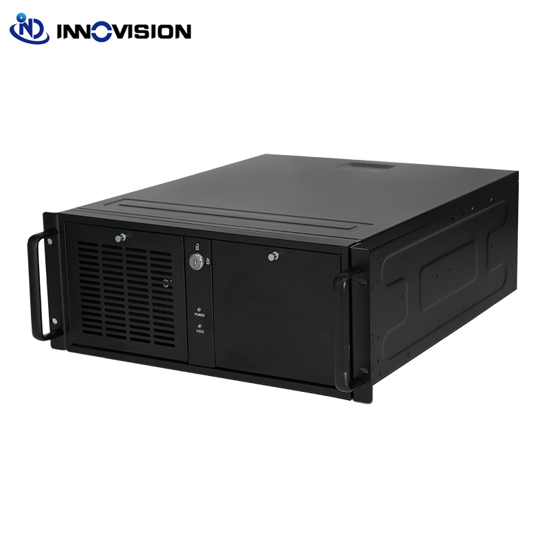 Caja de Ordenador Industrial d - Psu Computer reseña y precio