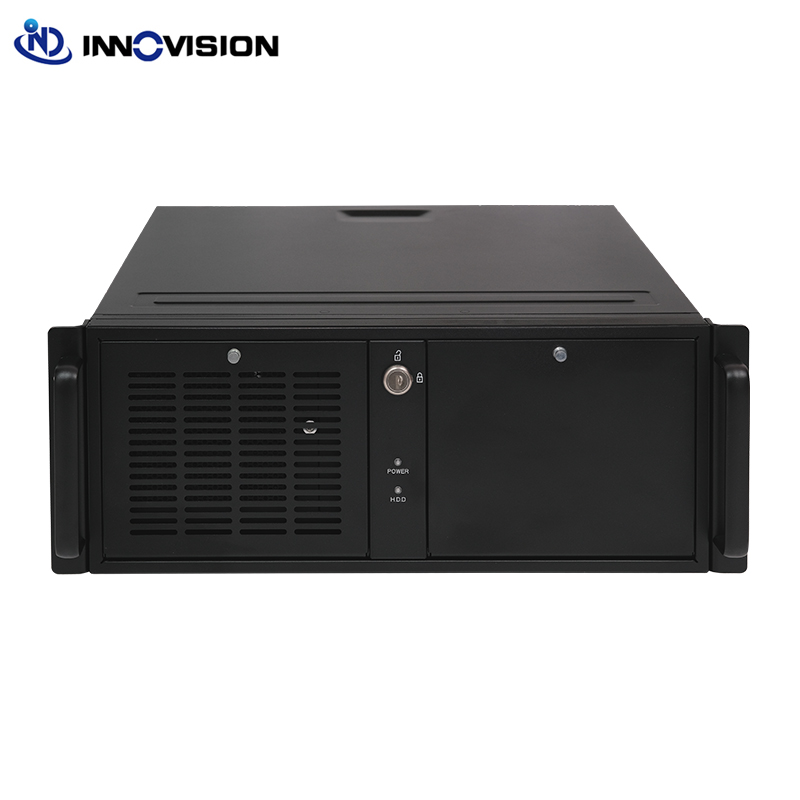 Caja de Ordenador Industrial d - Psu Computer reseña y precio