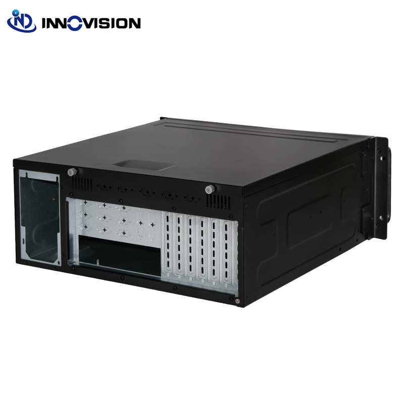 Caja de Ordenador Industrial d - Psu Computer reseña y precio