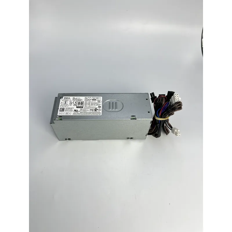 Fuente de alimentación de 500W - Pc Power Supply reseña y precio