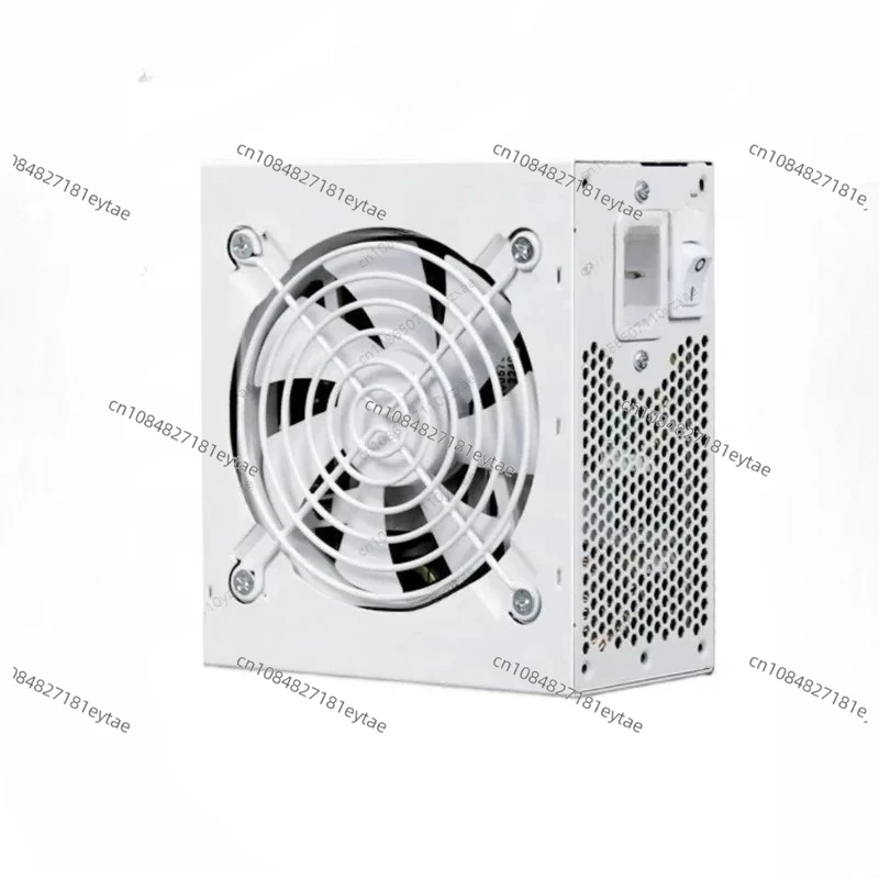 Fuente de alimentación silenci - Power Supply 750W reseña y precio