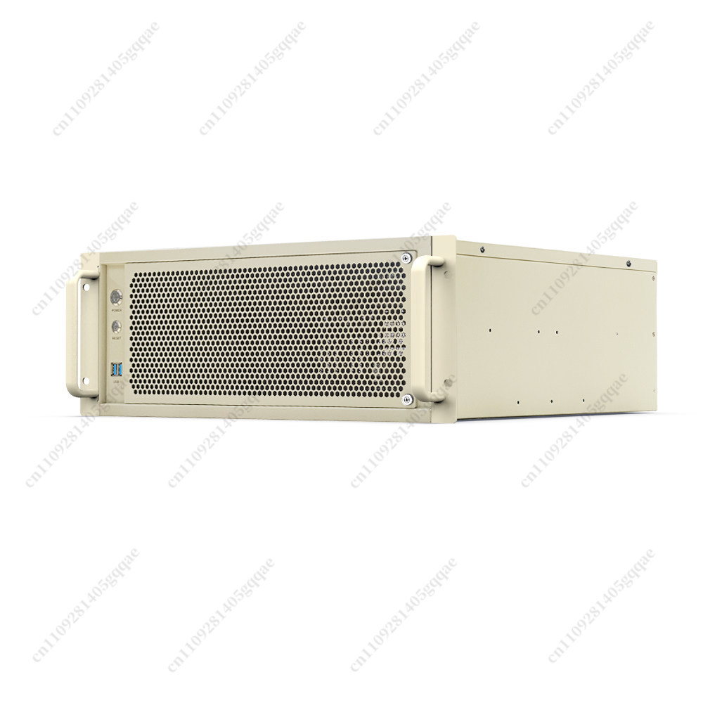 Nuevo Chasis 4U para Servidor  - Server Power Supply reseña y precio