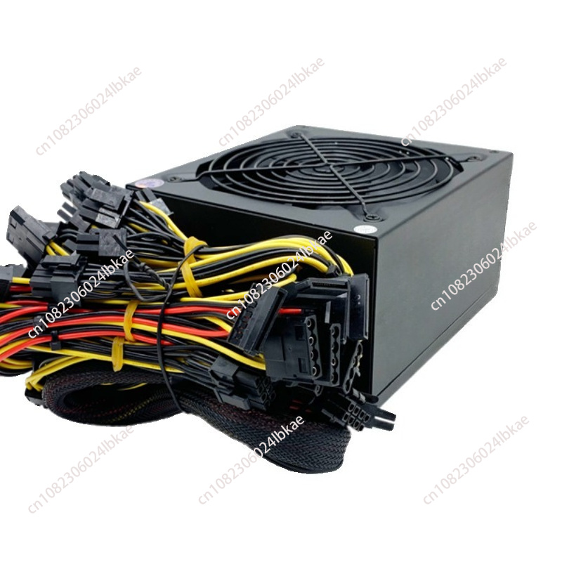 Fuente de Alimentación Silenci - Atx Power Supply reseña y precio