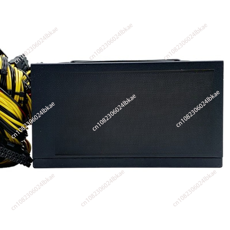 Fuente de Alimentación Silenci - Atx Power Supply reseña y precio
