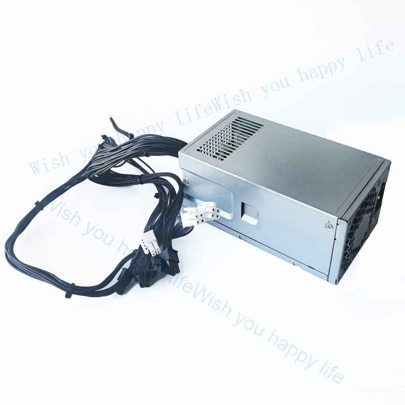 Fuente de alimentación LULUYUA - Power Supply 650W reseña y precio